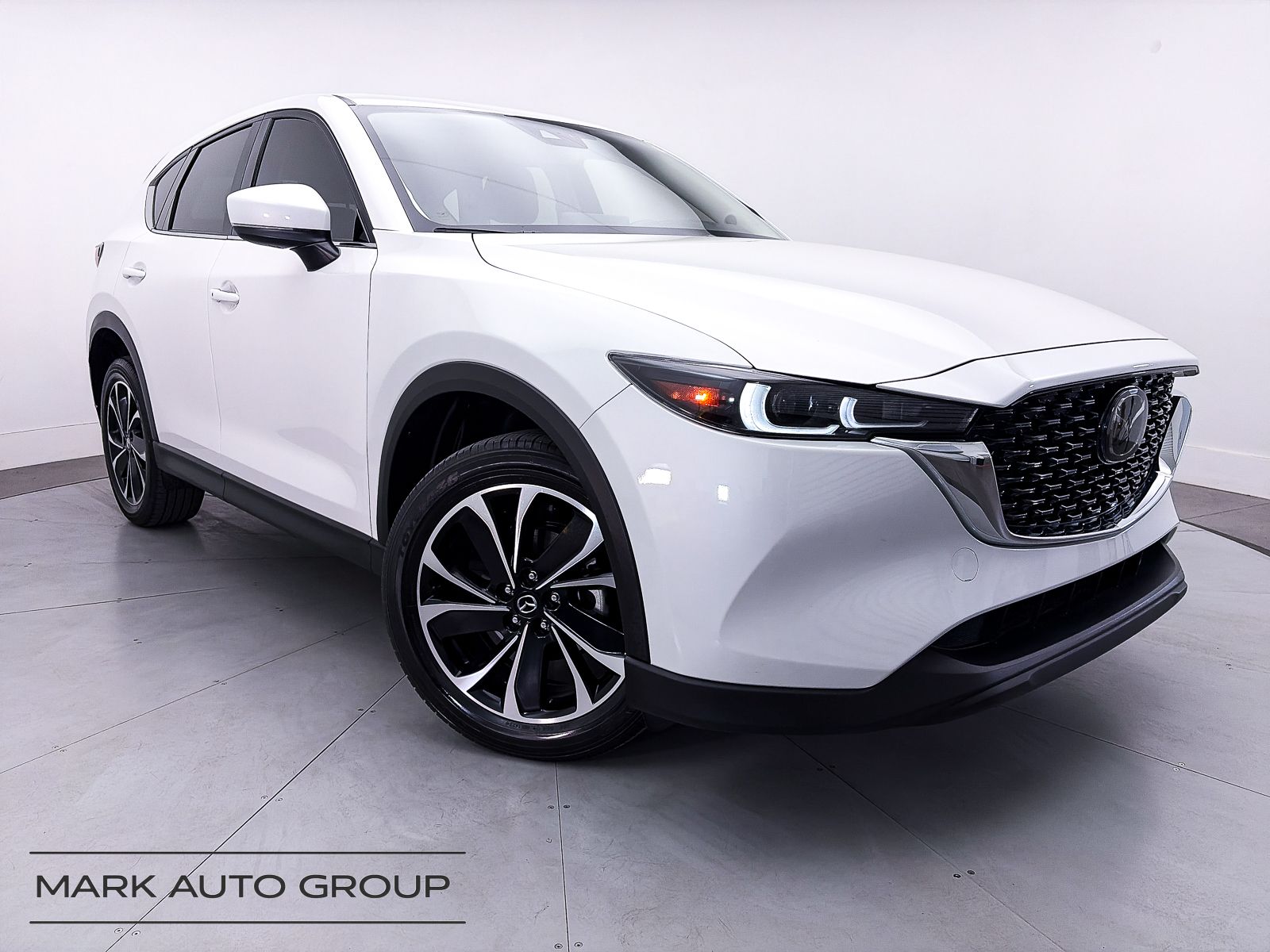 2023 Mazda Mazda CX-5 2.5 S Premium Plus Package