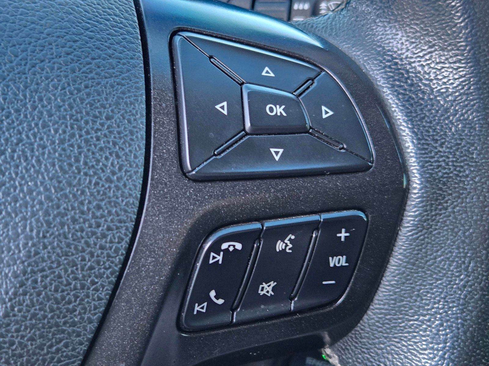 2021 Ford Ranger Lariat - Photo 30