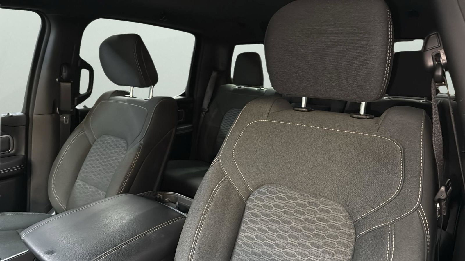 Used Car 2025 Ram 1500  Big Horn/lone Star For Sale Under $40,000 In Austin, Texas