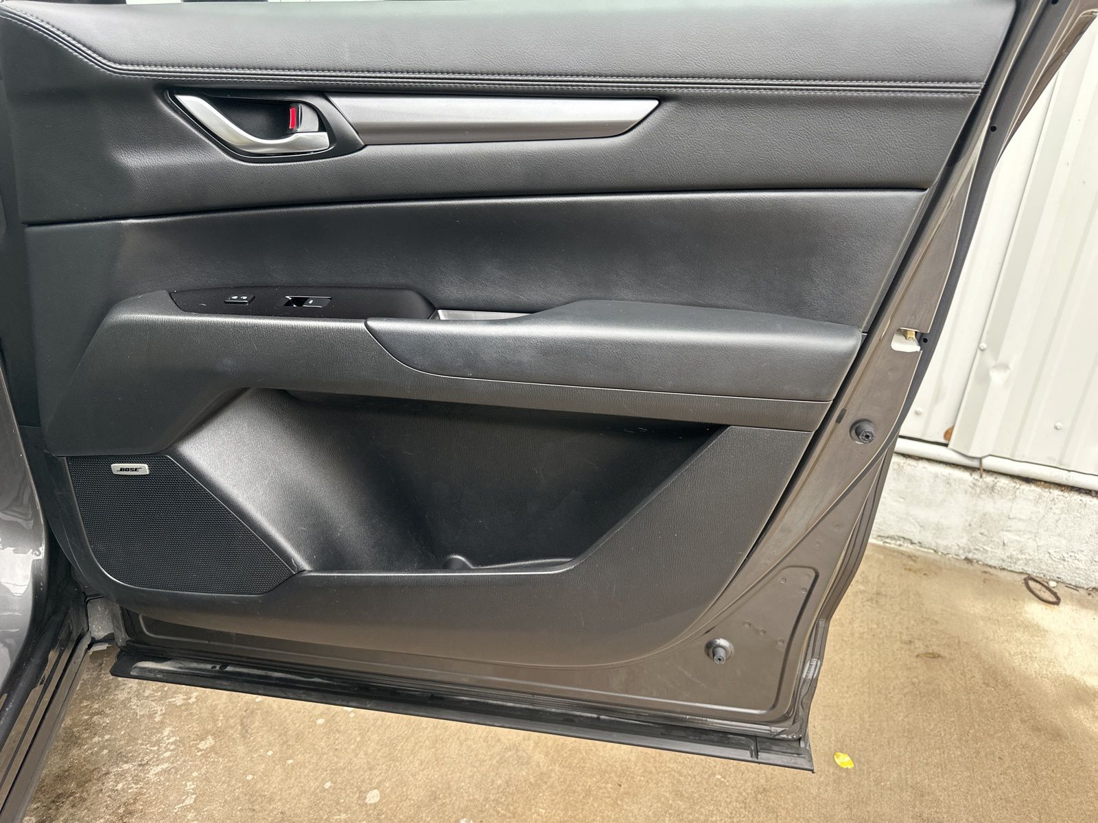 Used Car 2019 Mazda Cx-5  Touring For Sale Under $25,000 In Austin, Texas