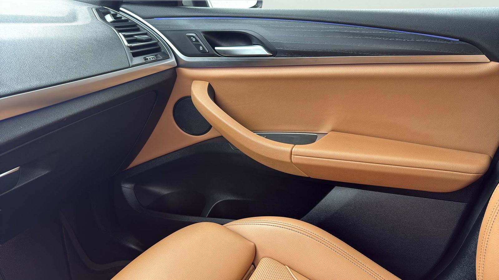 Used Car 2023 Bmw X3  Sdrive30i For Sale Under $35,000 In Austin, Texas