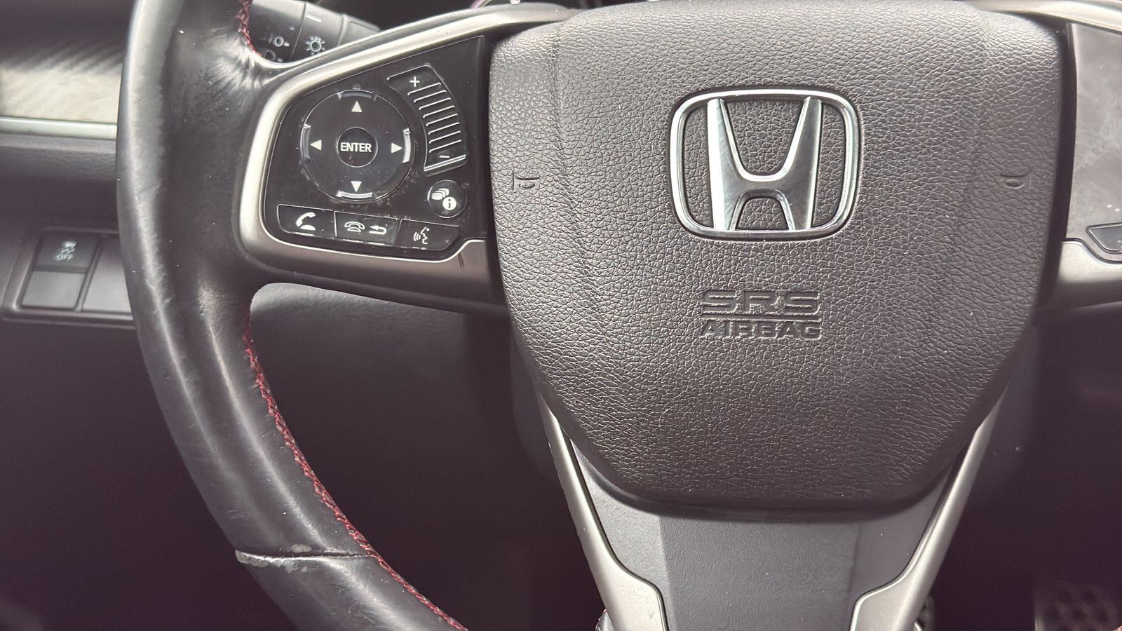 Used 2018 Gray Honda Si image 16