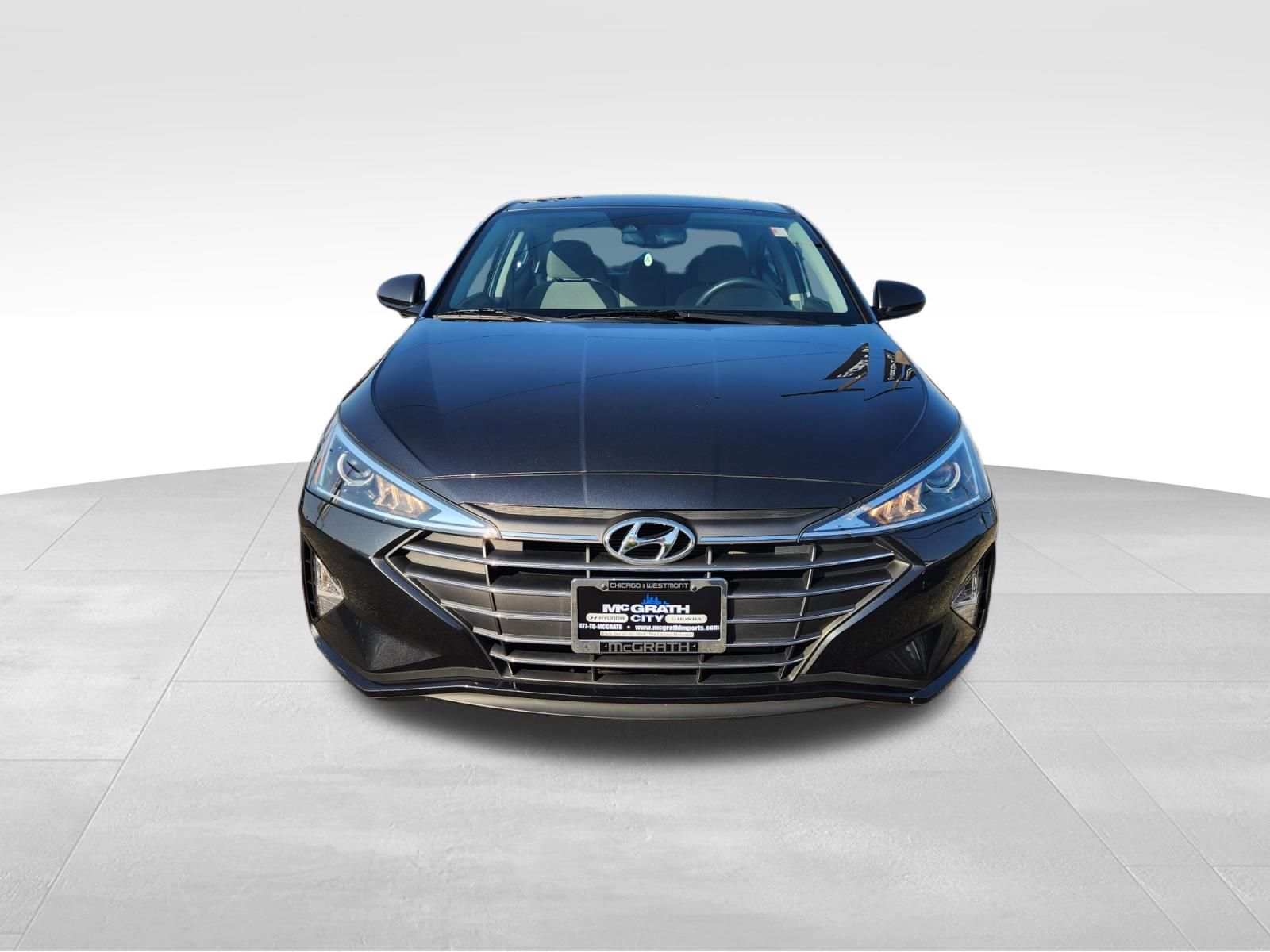 2020 Hyundai Elantra Value Edition 2