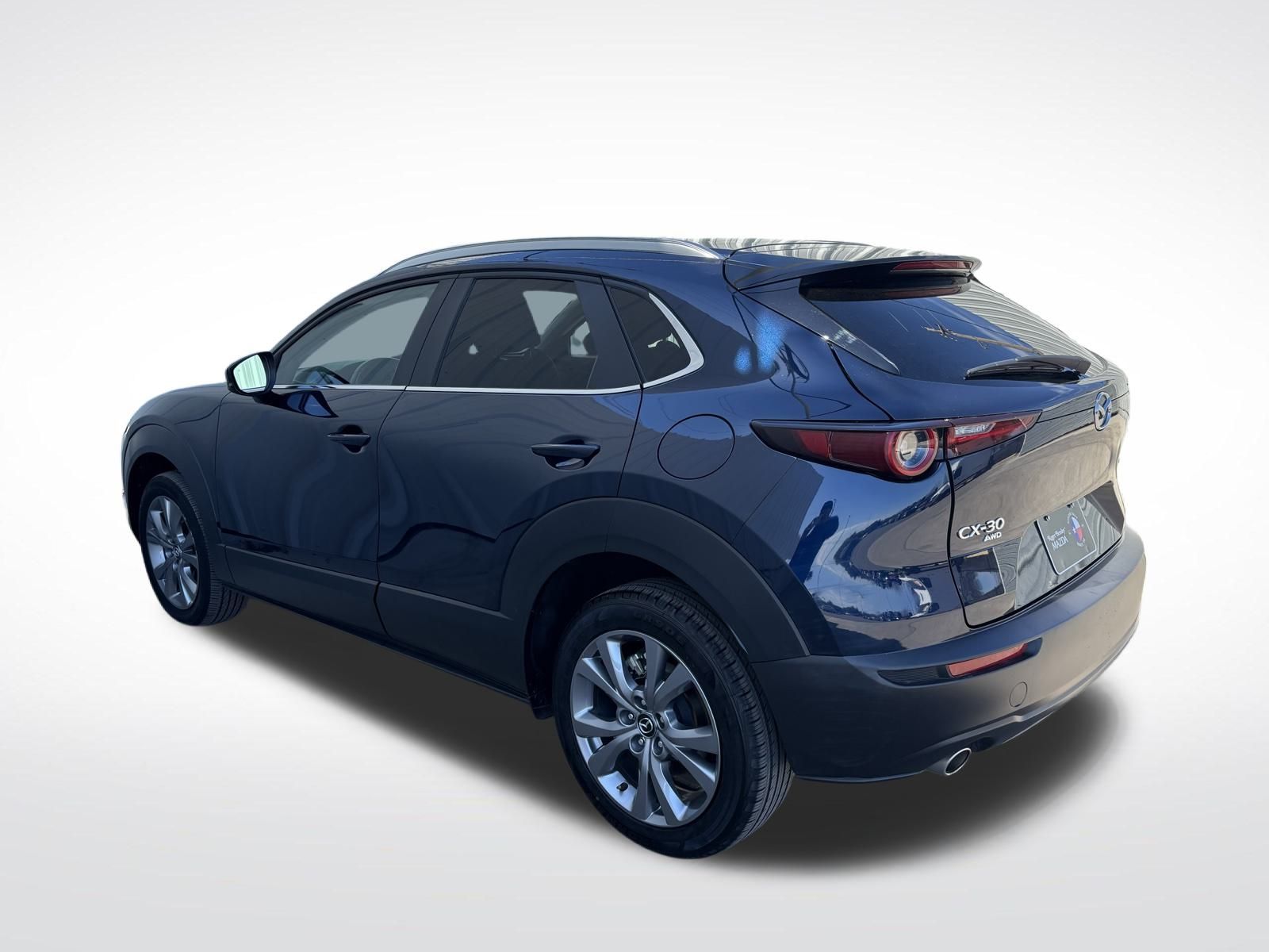 Used Car 2025 Mazda Cx-30  2.5 S Preferred Package For Sale Under $25,000 In Austin, Texas
