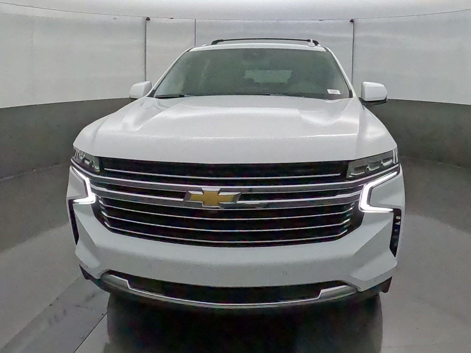 Used 2024 Chevrolet Tahoe SUV