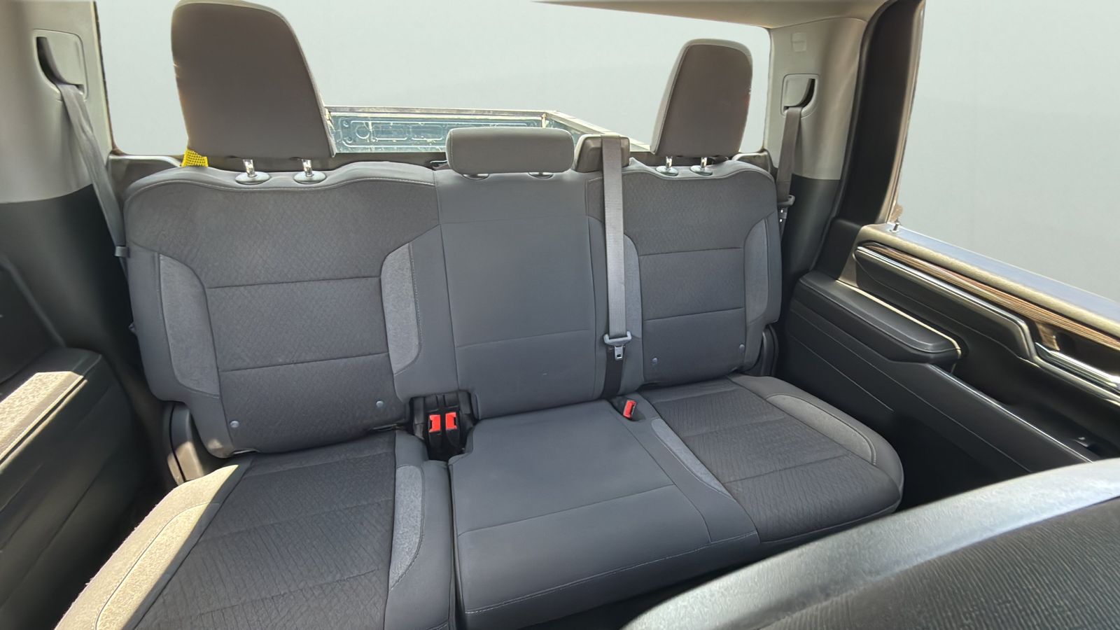 Used Car 2025 Chevrolet Silverado 3500hd  Lt For Sale Under $60,000 In Austin, Texas