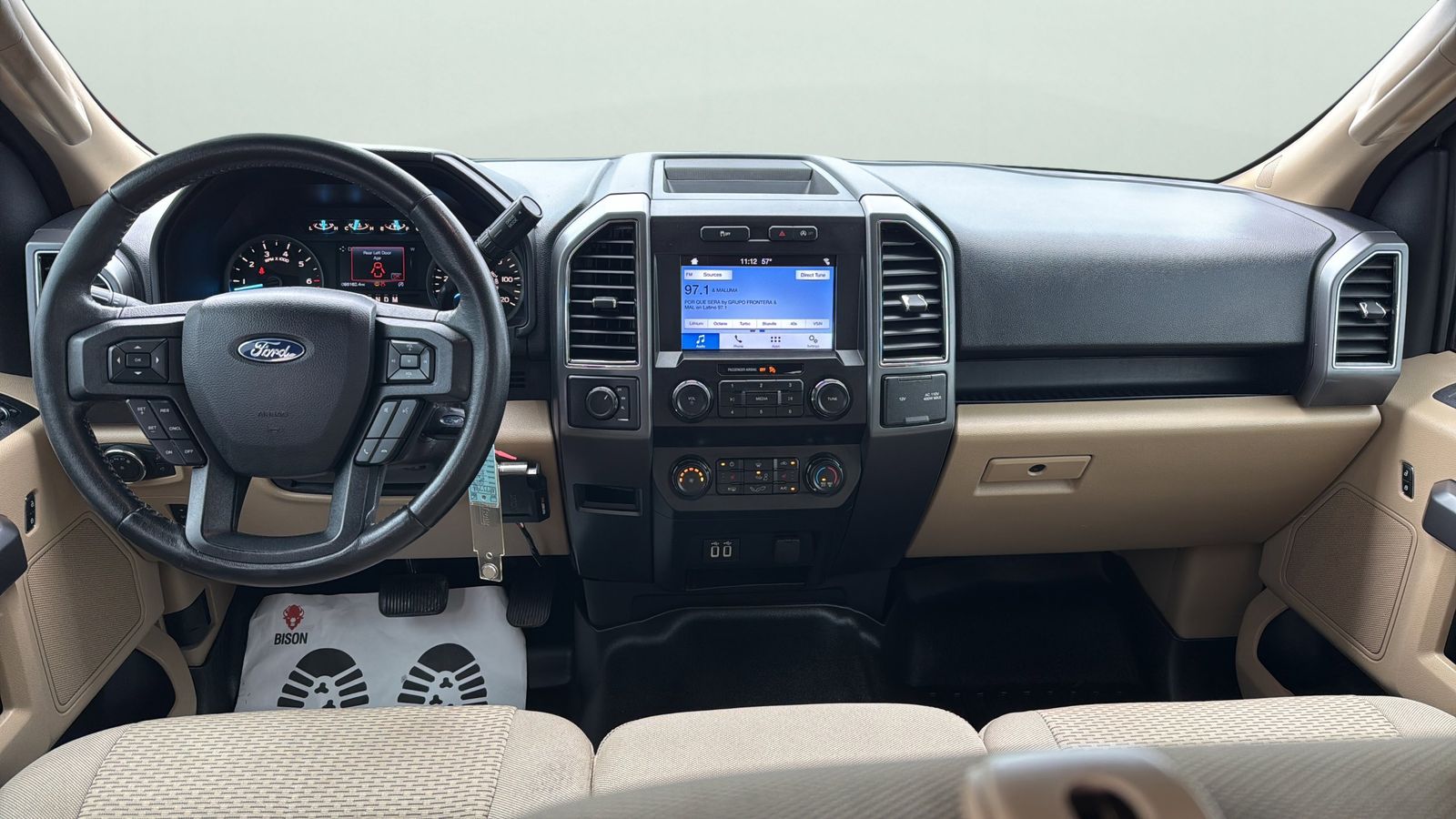 Used Car 2019 Ford F-150  Xlt For Sale Under $30,000 In Austin, Texas