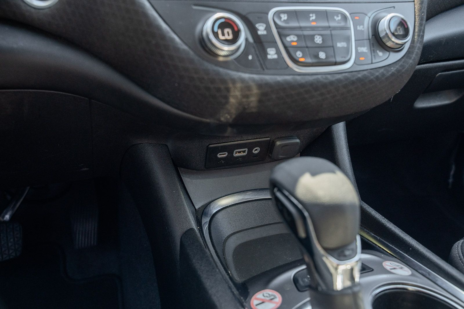 Used 2024 Chevrolet Malibu Sedan
