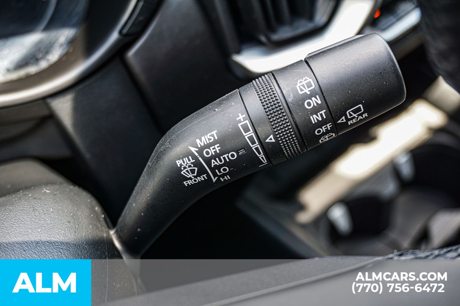 Used 2025 Blue Mazda Premium image 38