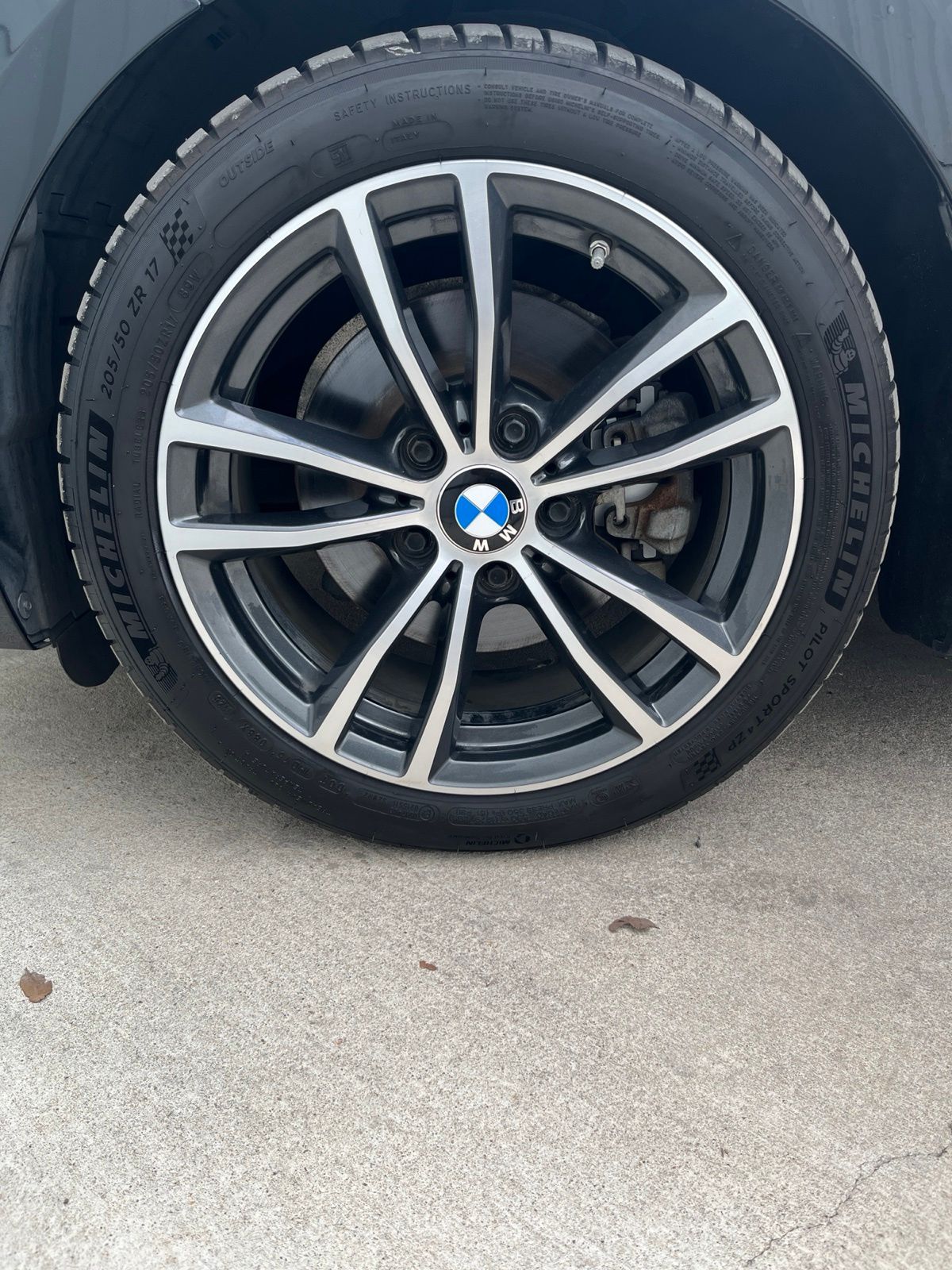 Used Car 2018 Bmw 2 Series  230i Xdrive For Sale Under $20,000 In Austin, Texas