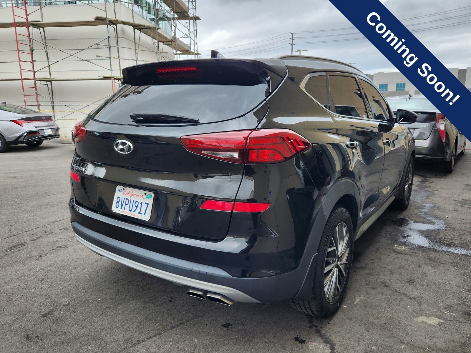 View vehicle photo 7