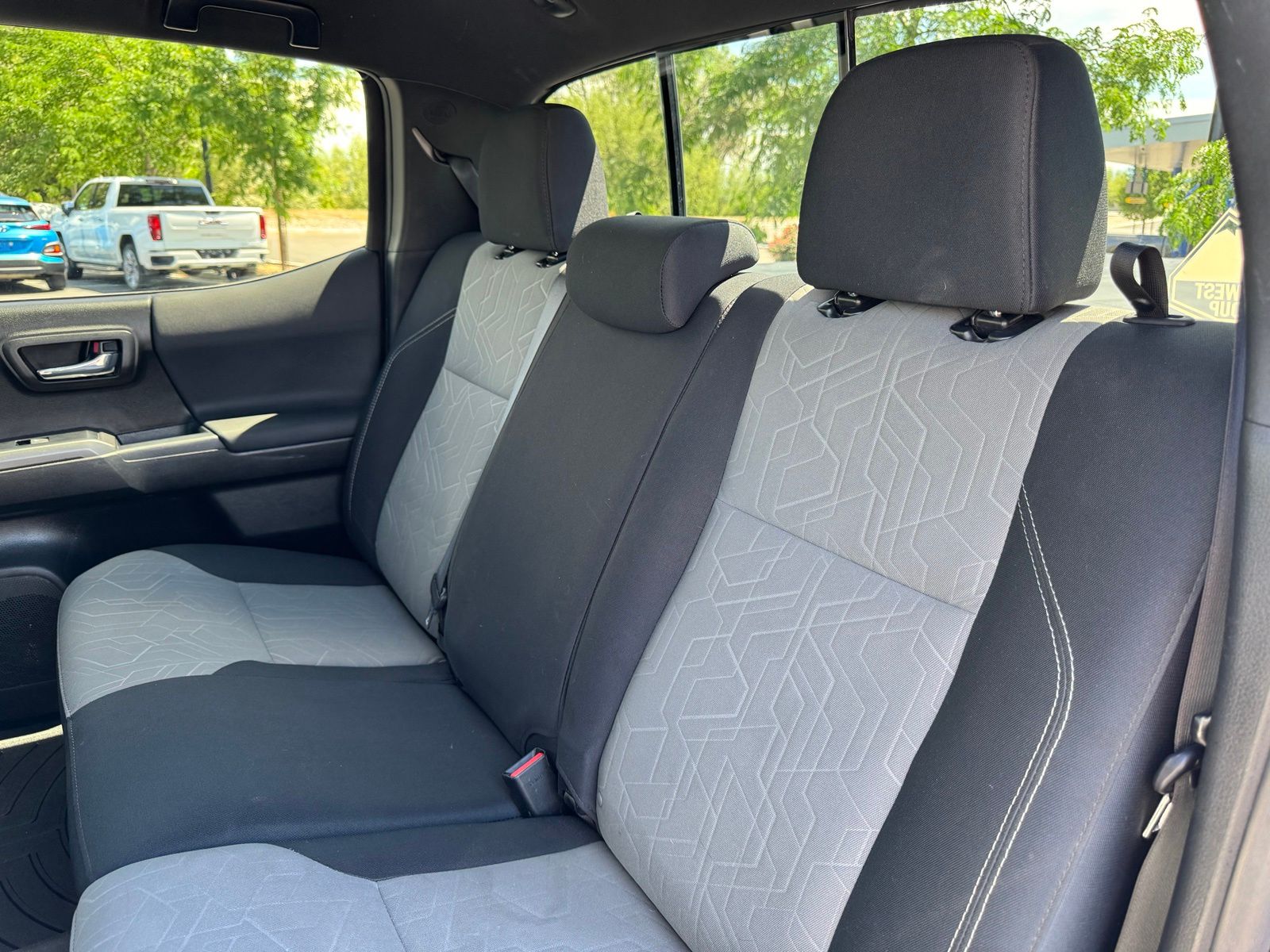 Used 2022 Toyota Tacoma Truck