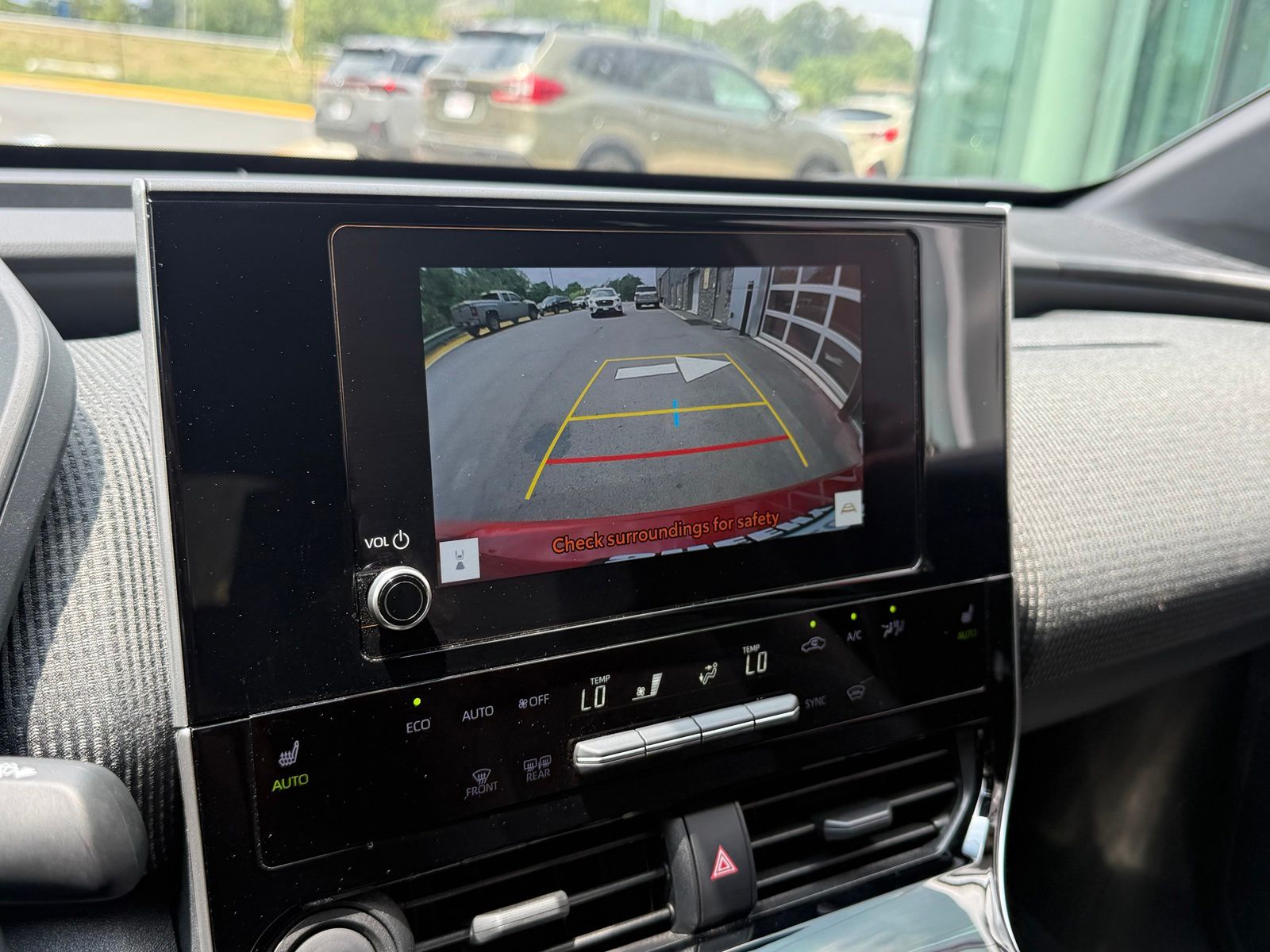 Used 2024 Red Subaru Premium image 20