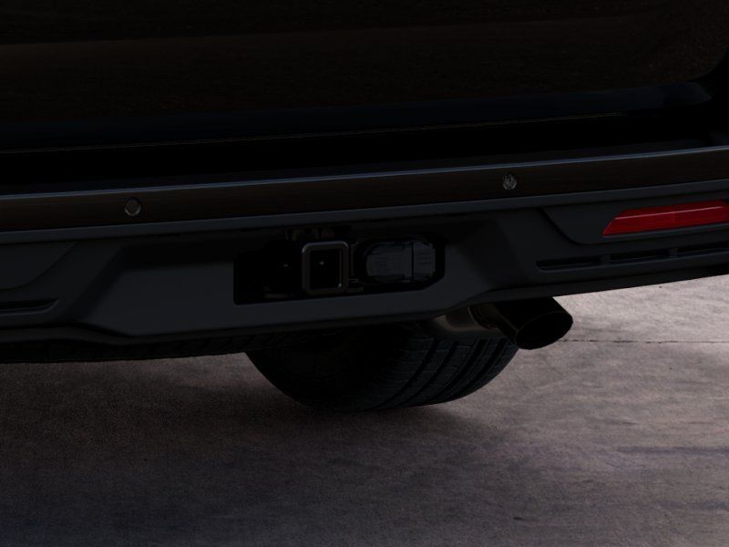 New 2027 Agate Black Metallic Ford Active image 23
