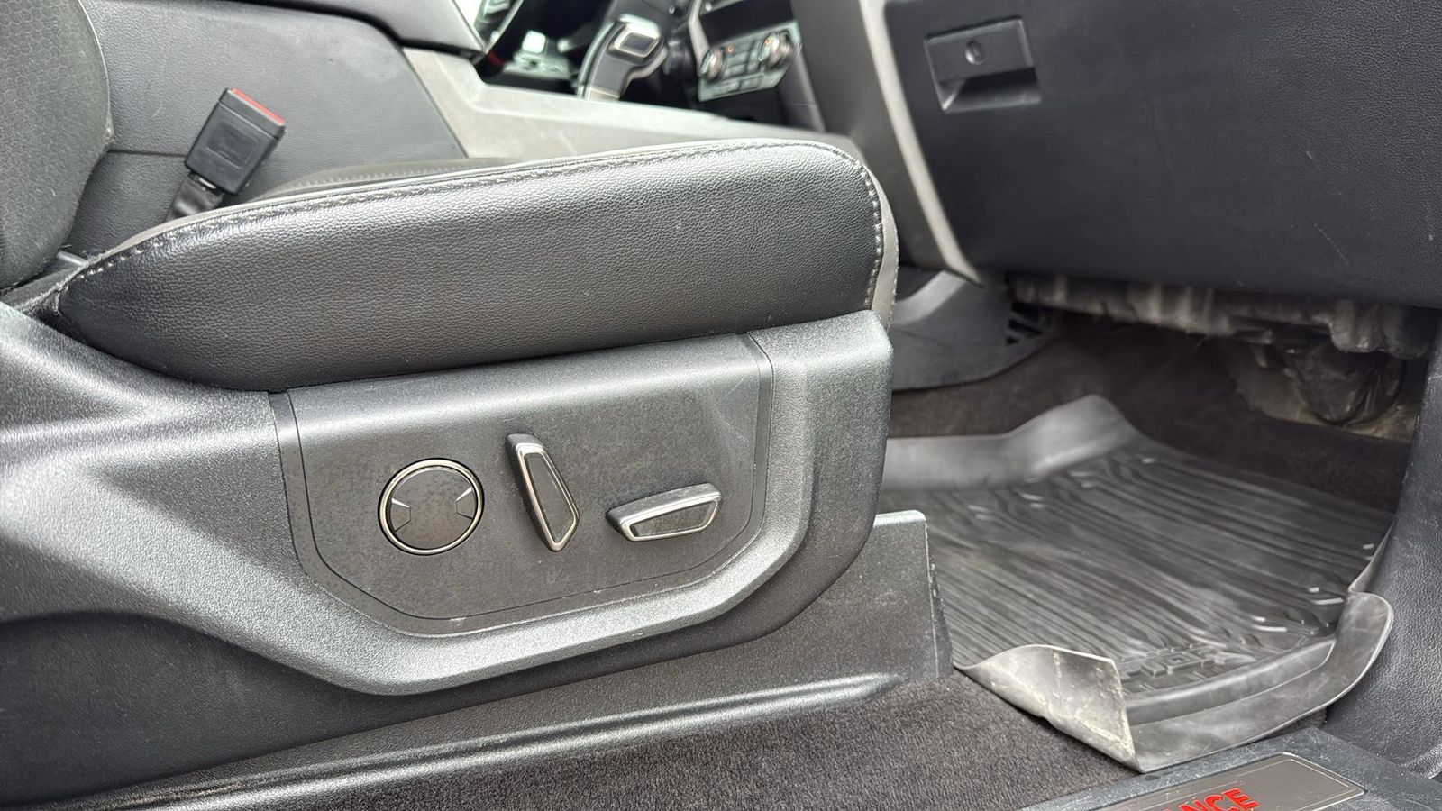 Used Car 2020 Ford F-150  Raptor For Sale Under $50,000 In Austin, Texas