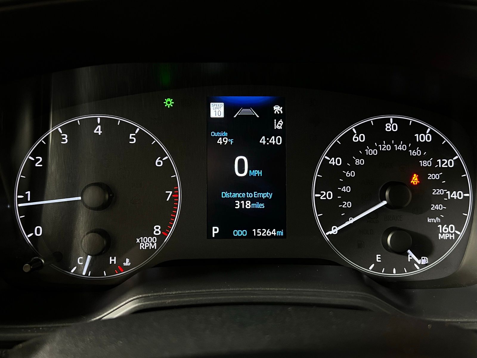 Thumbnail: 2025 Toyota Corolla Cross - 15