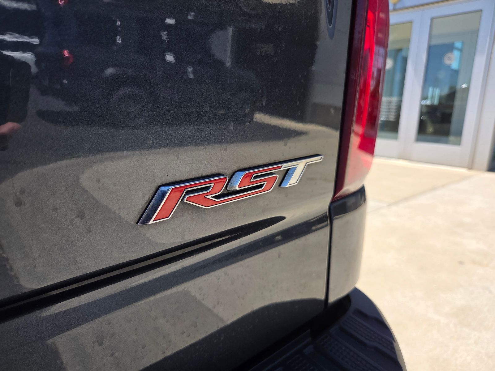 used 2021 Chevrolet Silverado 1500 car, priced at $26,678