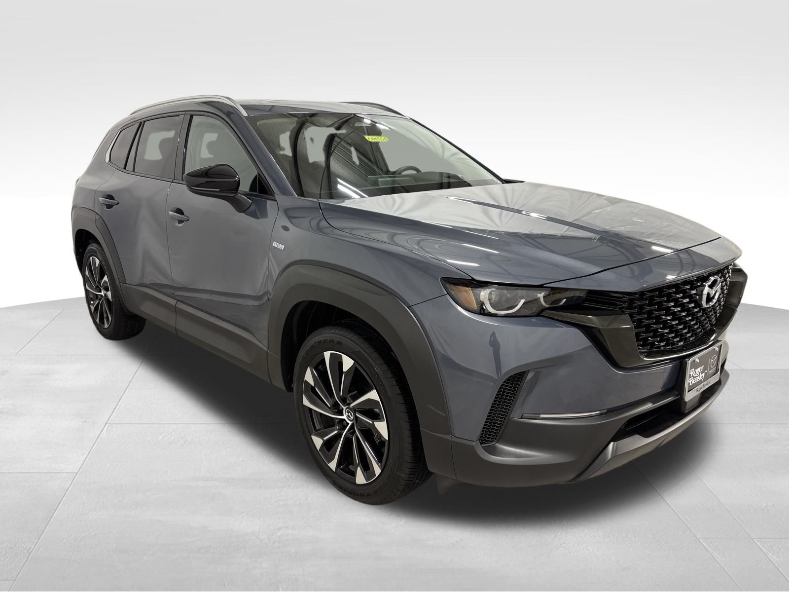 Used Car 2025 Mazda Cx-50 Hybrid  Utility Premium Plus All Wheel Drive For Sale Under $35,000 In Austin, Texas