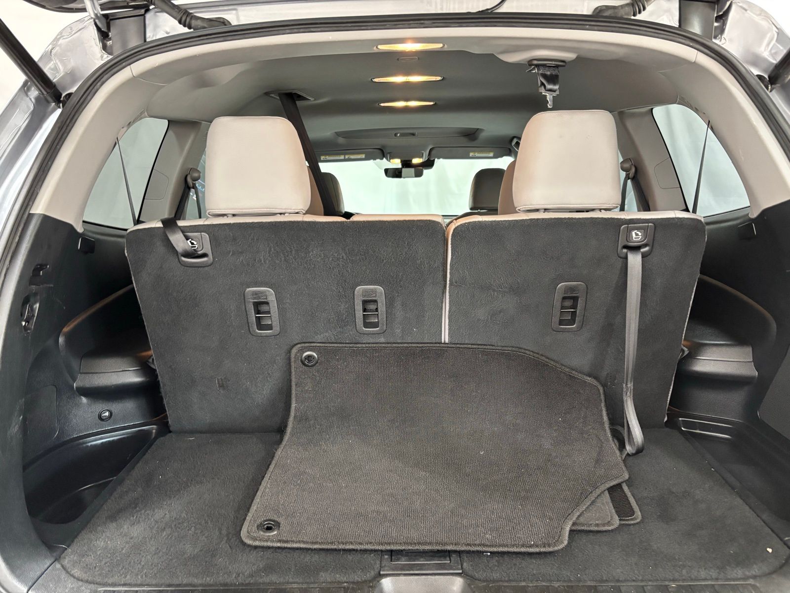 Used Car 2020 Honda Pilot  Ex-l For Sale Under $25,000 In Austin, Texas