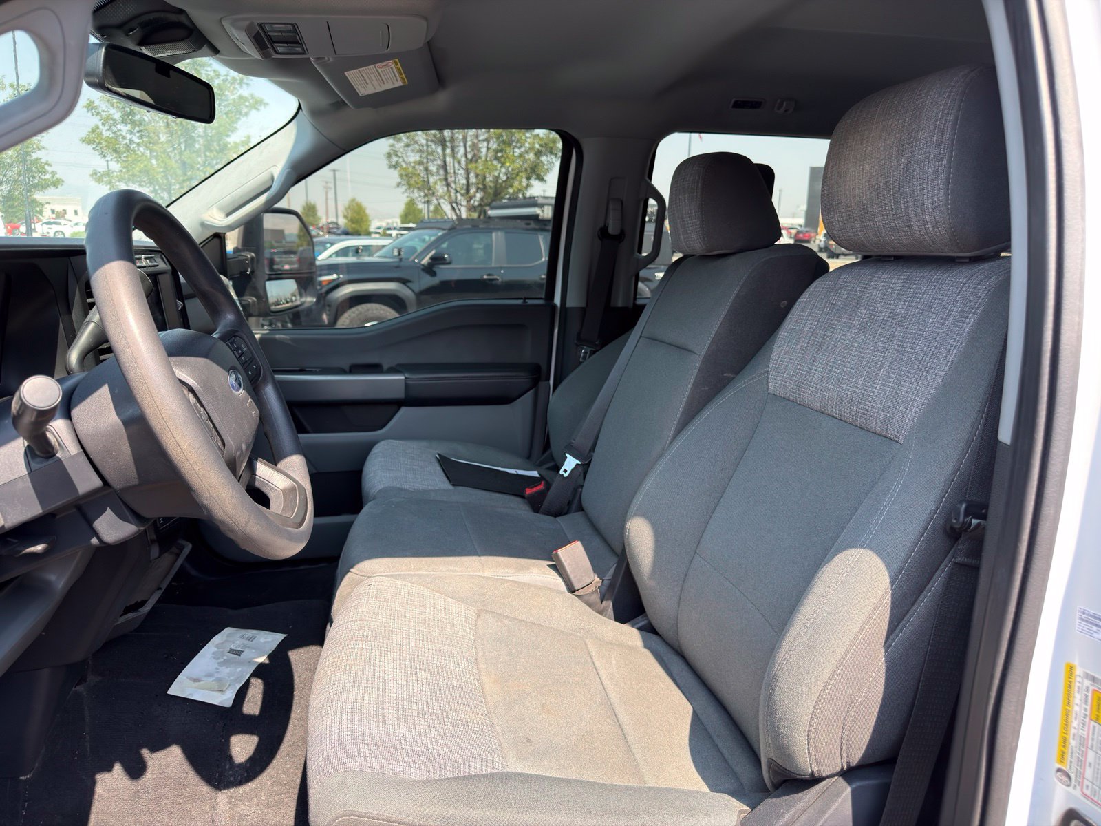Used 2023 Ford F-250SD Truck