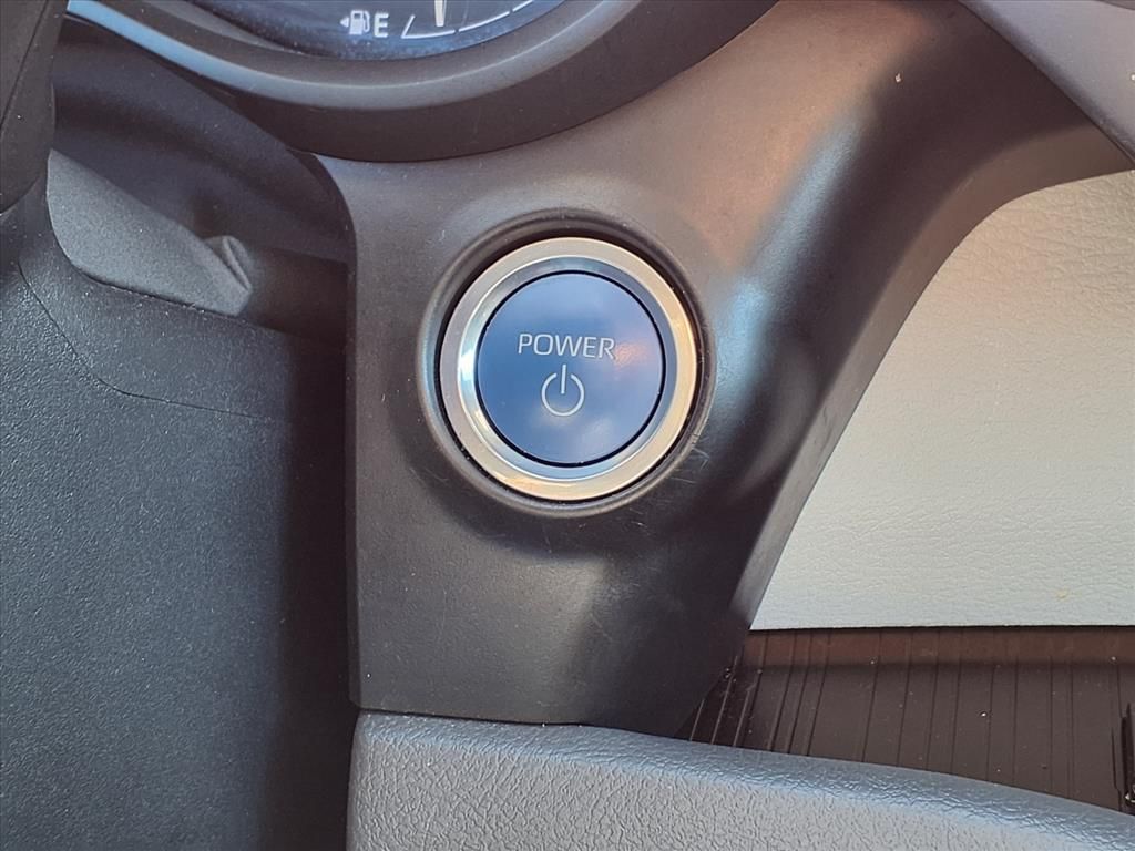 2023 Toyota Sienna XLE  at Don McGill Toyota