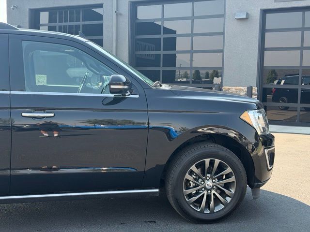 Used 2020 Ford Expedition SUV