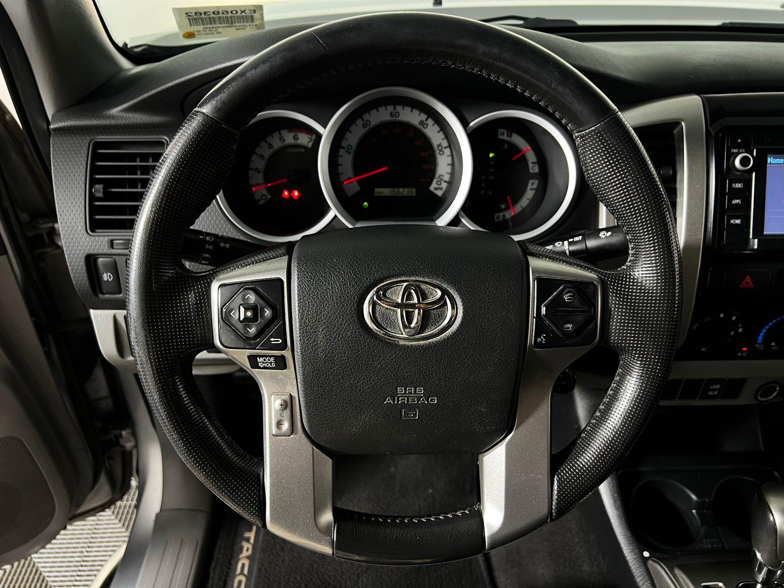 Thumbnail: 2014 Toyota Tacoma - 14
