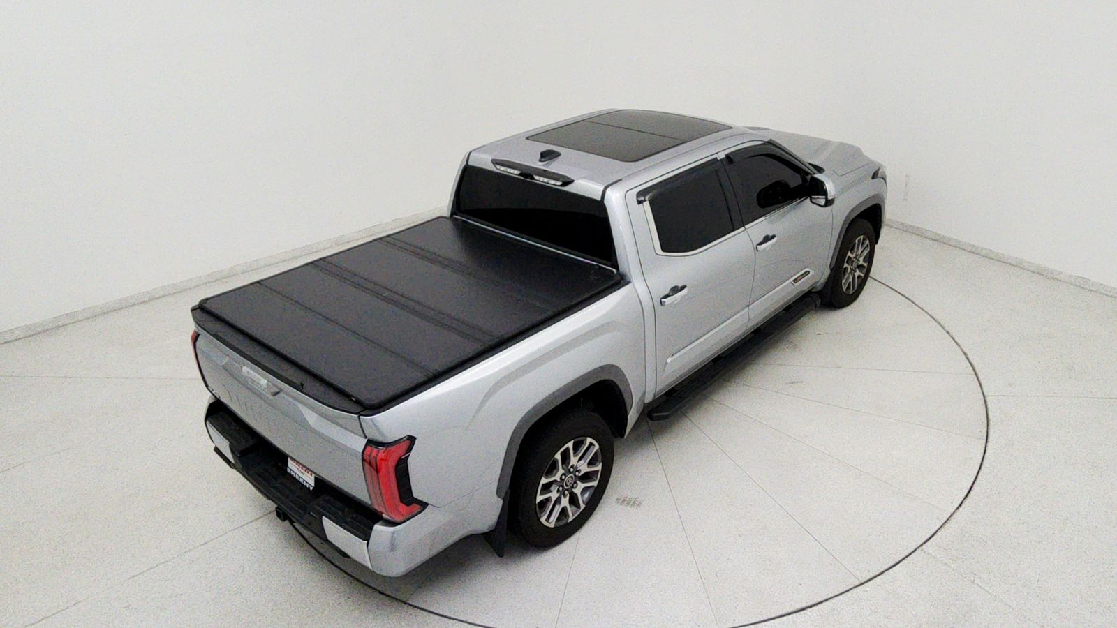 Used 2024 Silver Toyota 1794 image 19