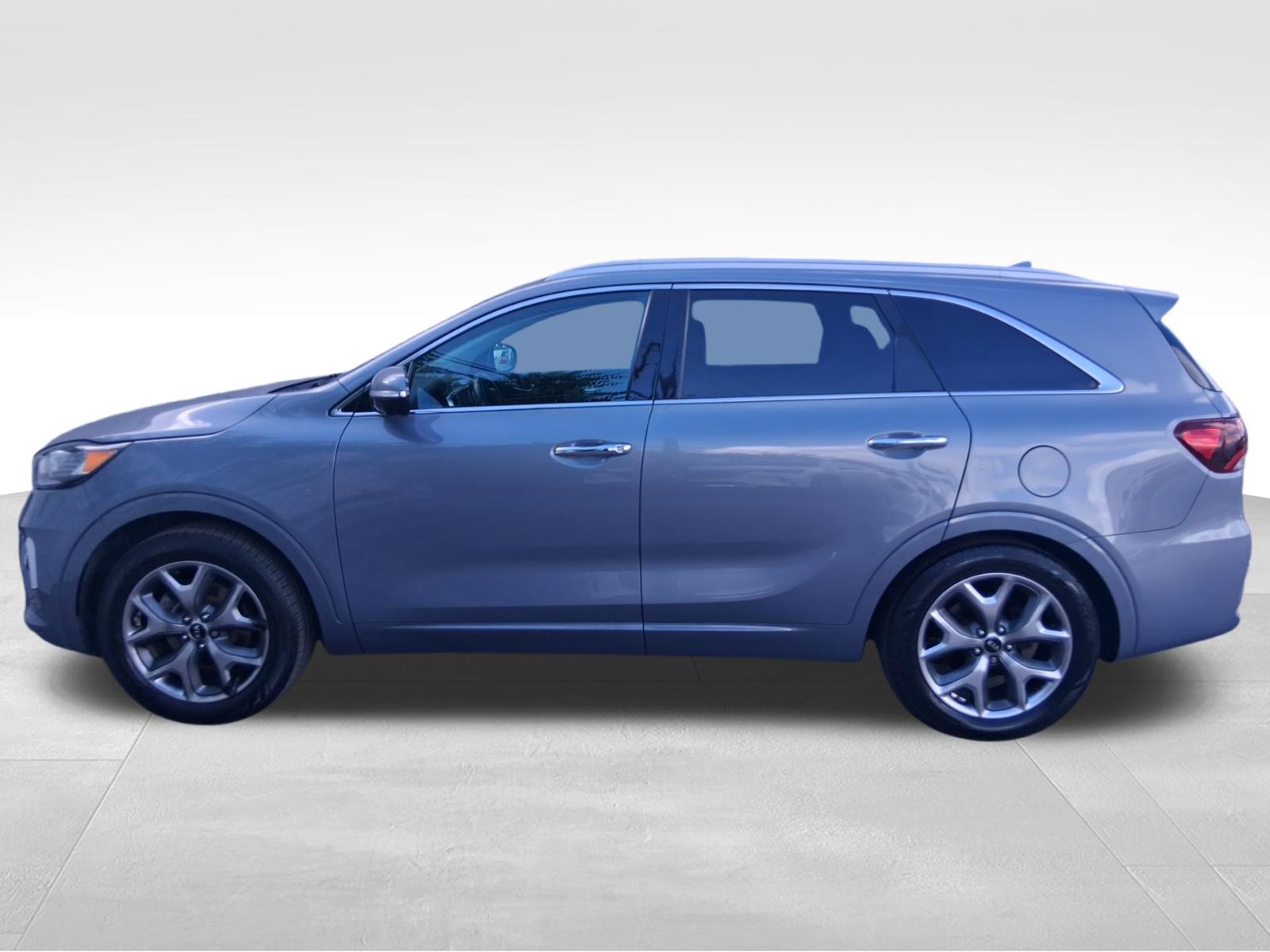 Used Car 2020 Kia Sorento  Sx For Sale Under $25,000 In Austin, Texas
