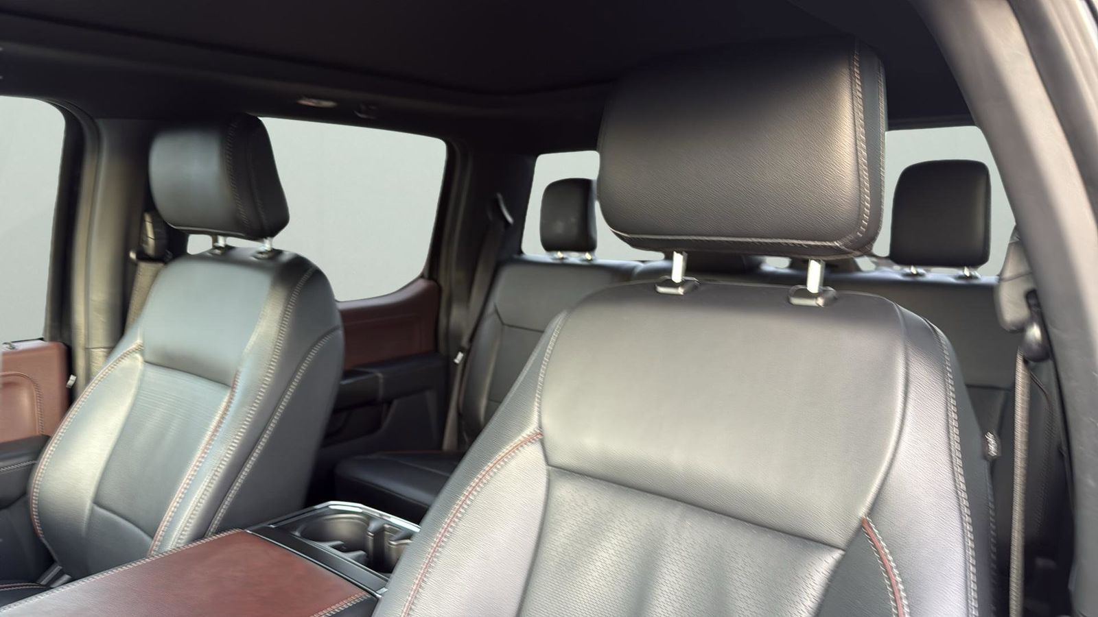 Used Car 2023 Ford F-150  Lariat For Sale Under $60,000 In Austin, Texas