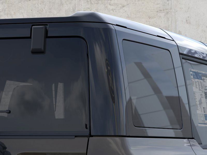 New Car 2025 Ford Bronco  Badlands For Sale Under $70,000 In Austin, Texas