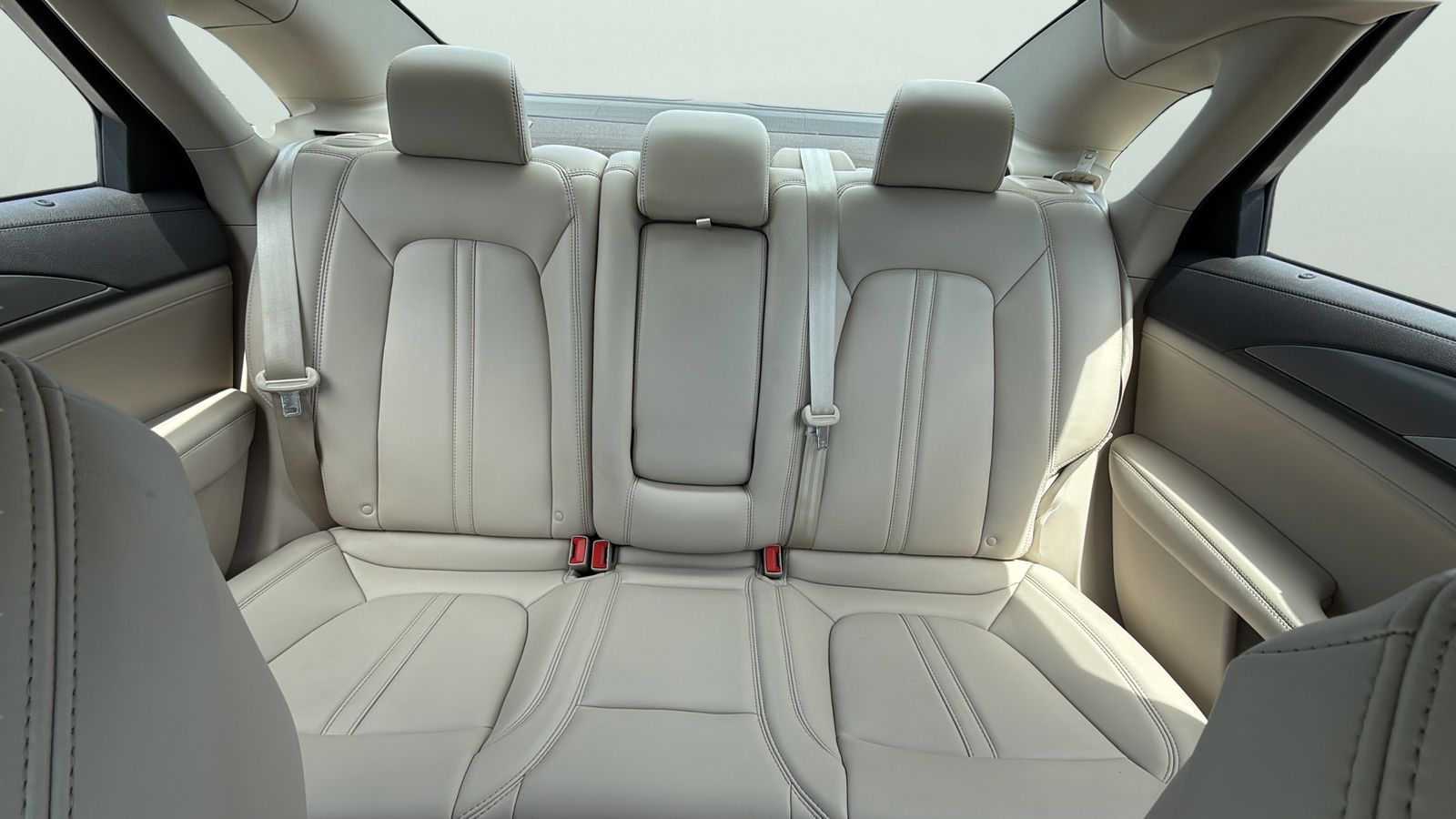 Used Car 2019 Lincoln Mkz  Standard For Sale Under $20,000 In Austin, Texas