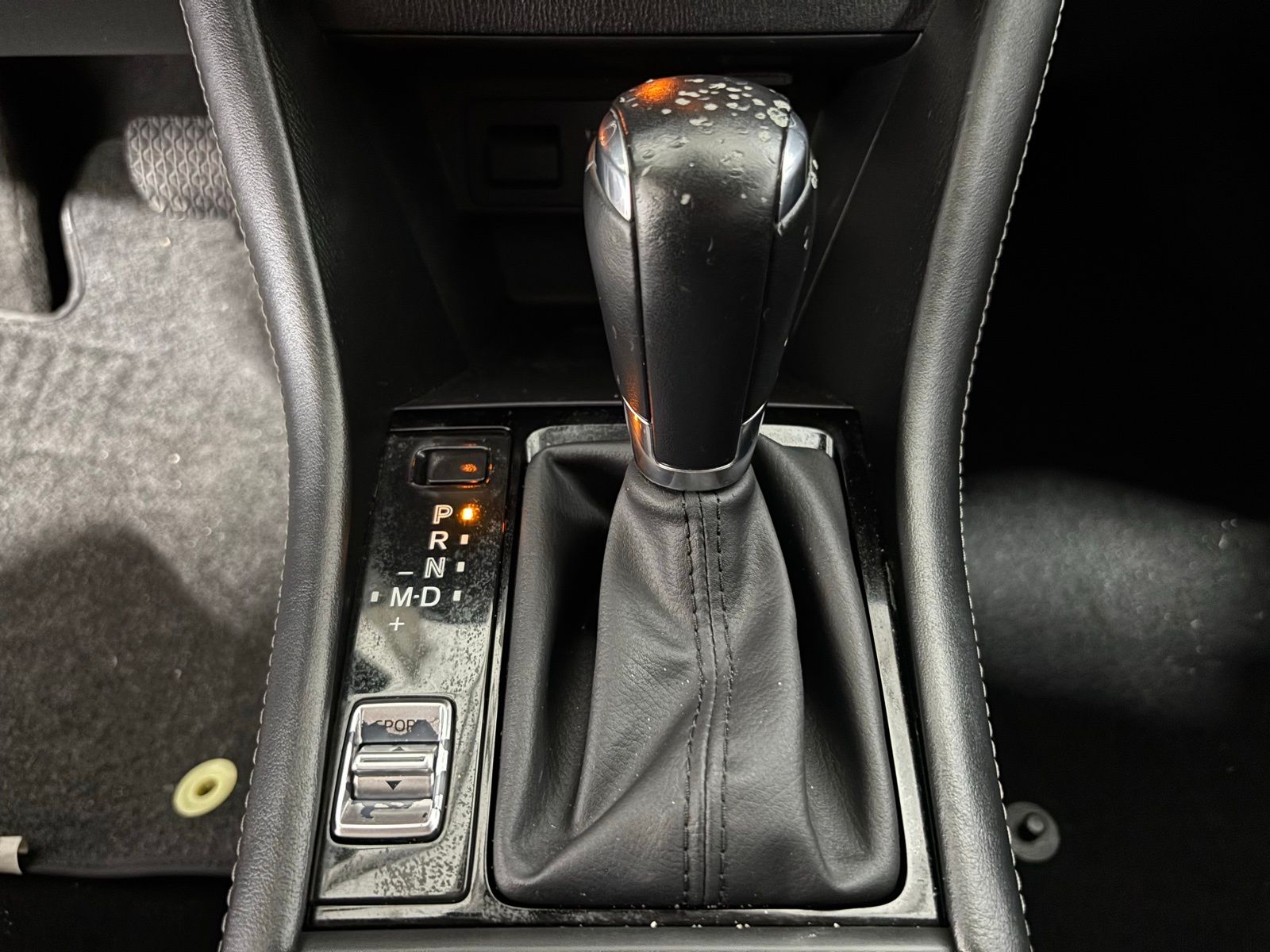 Used Car 2019 Mazda Cx-3  Touring For Sale In Austin, Texas