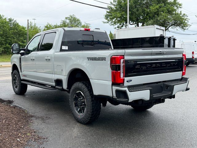 New 2026 Avalanche Ford Platinum image 5
