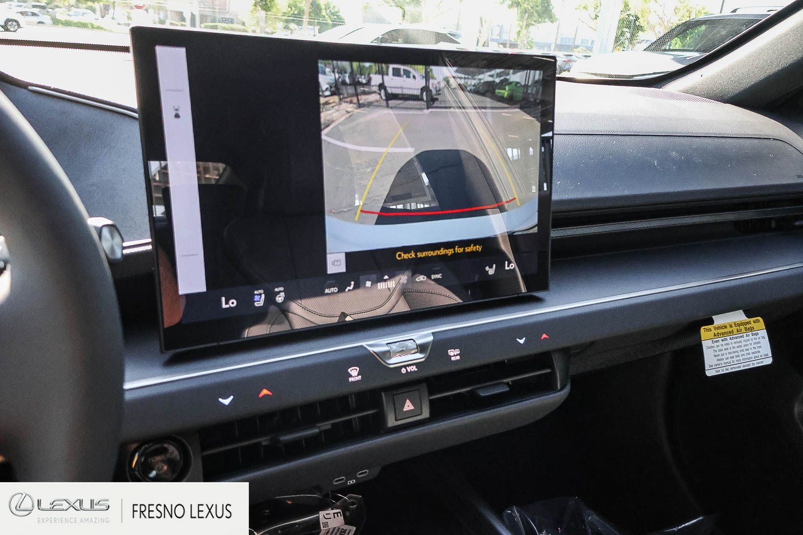 New 2026  Lexus  image 25