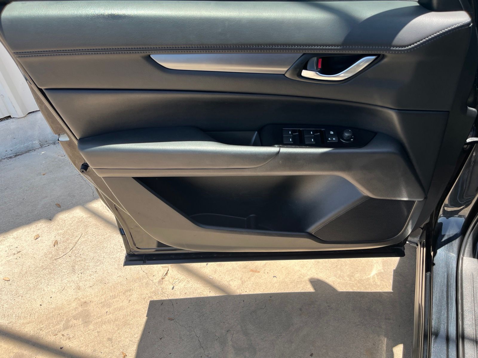 Used Car 2022 Mazda Cx-5  2.5 S Select Package For Sale Under $25,000 In Austin, Texas