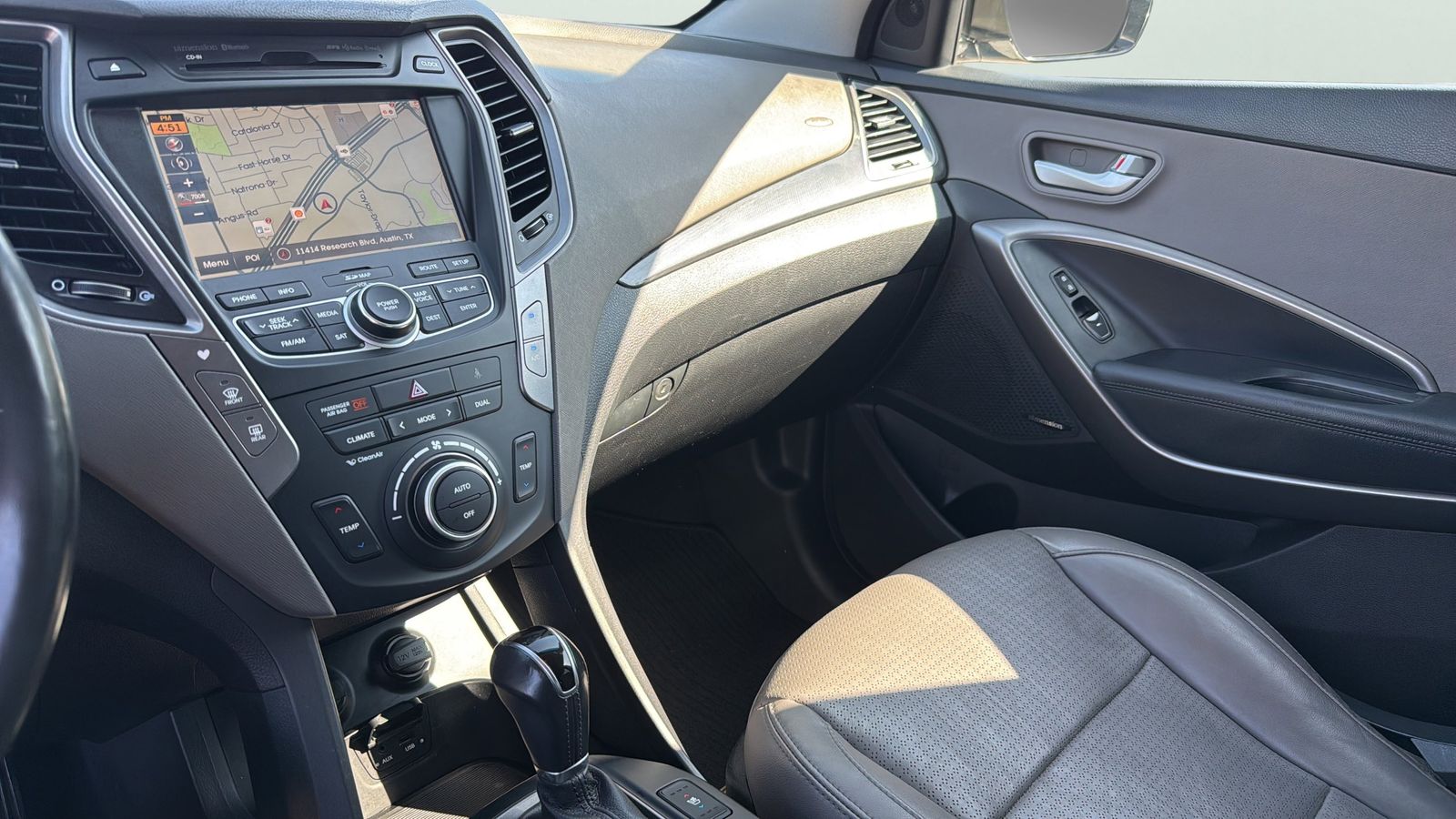 Used Car 2014 Hyundai Santa Fe Sport  Base For Sale Under $12,000 In Austin, Texas