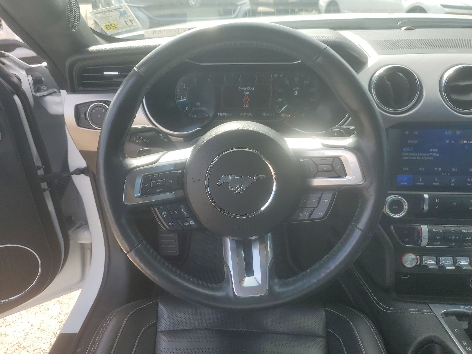 2023 Ford Mustang GT Premium - 10