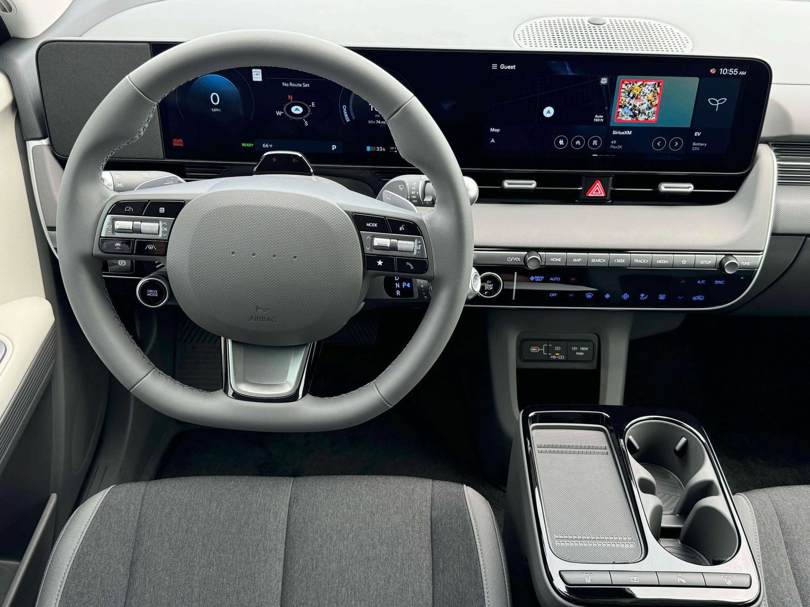 IONIQ 5 SE