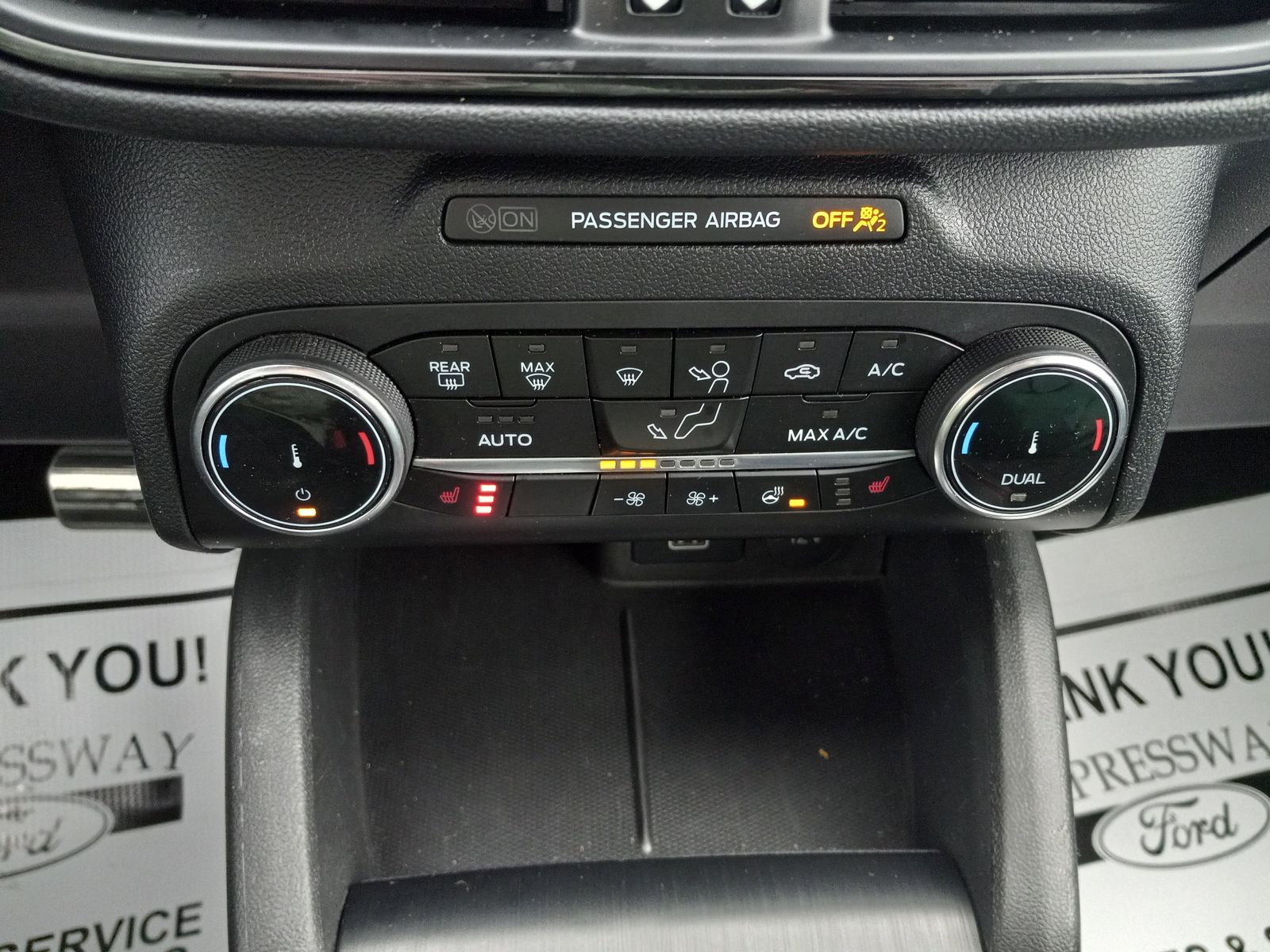 2024 Ford Escape image 22