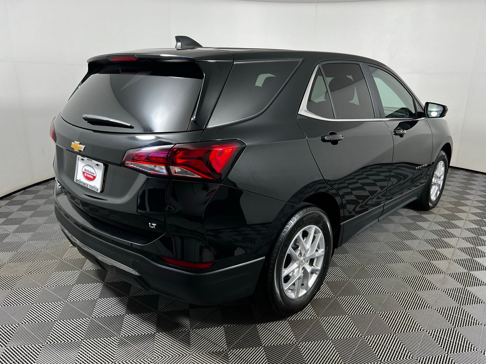 2023 Chevrolet Equinox LT 5