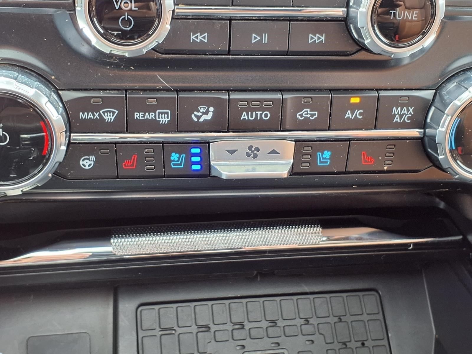 2024 Ford F-150 King Ranch Black at Joe Myers Mazda Kia