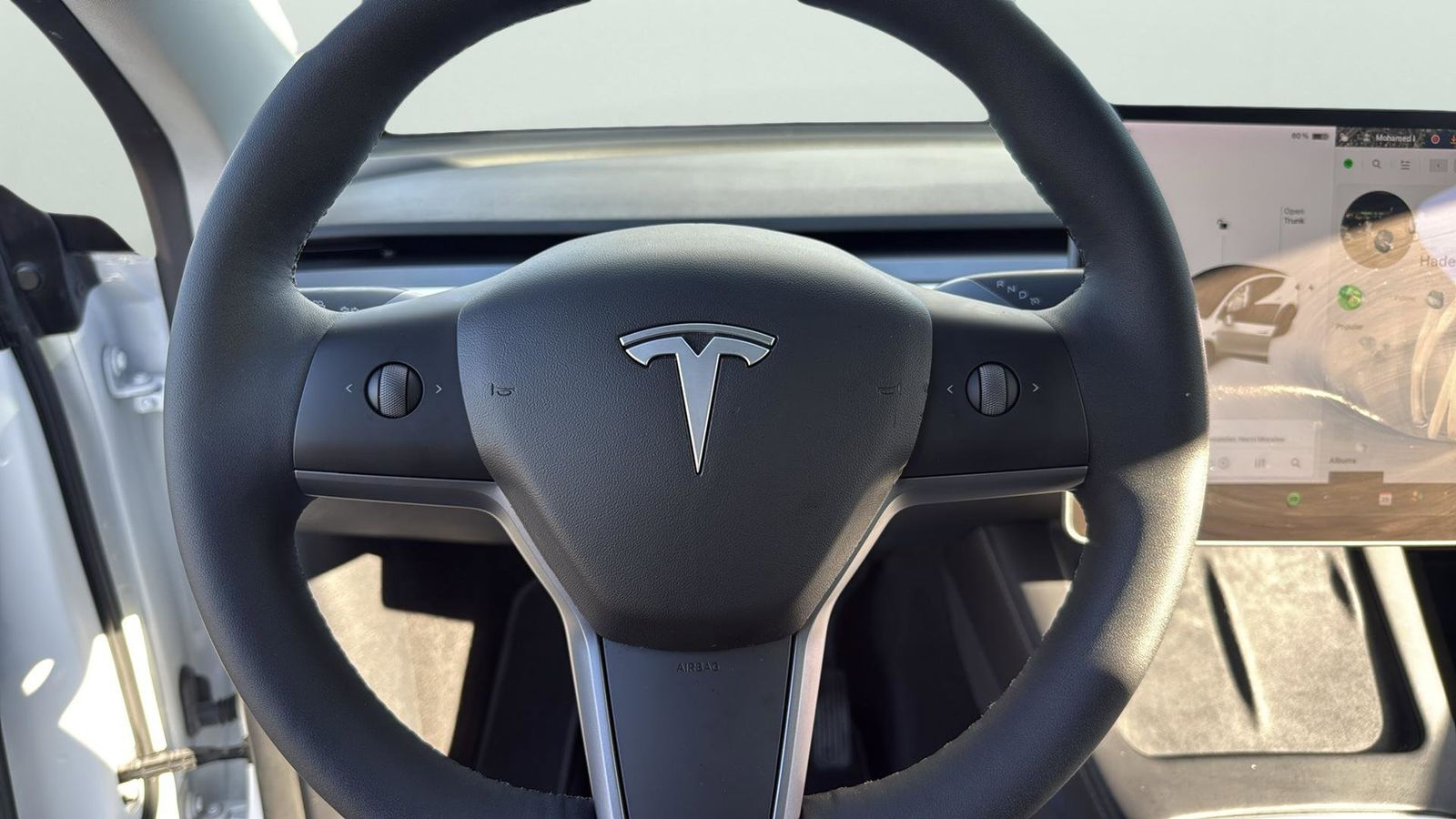Used Car 2021 Tesla Model Y  Long Range For Sale Under $30,000 In Austin, Texas