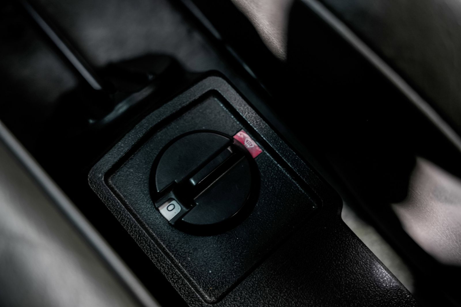 1988 Porsche 911 Carrera — photo 20
