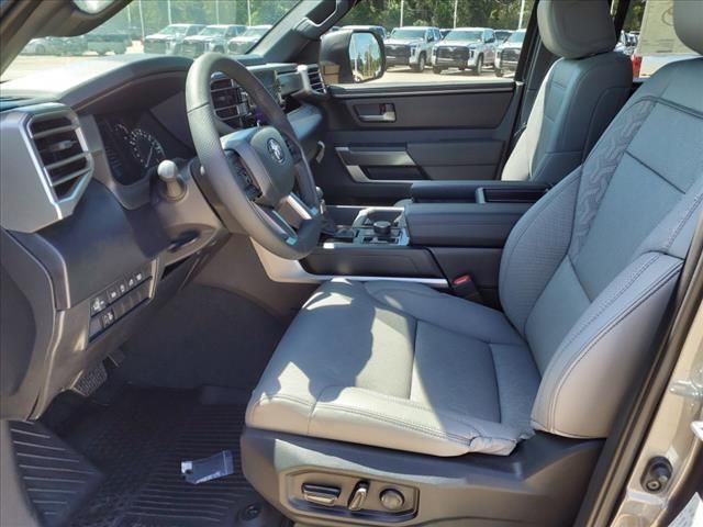 2025 Toyota Tundra SR5 - 9