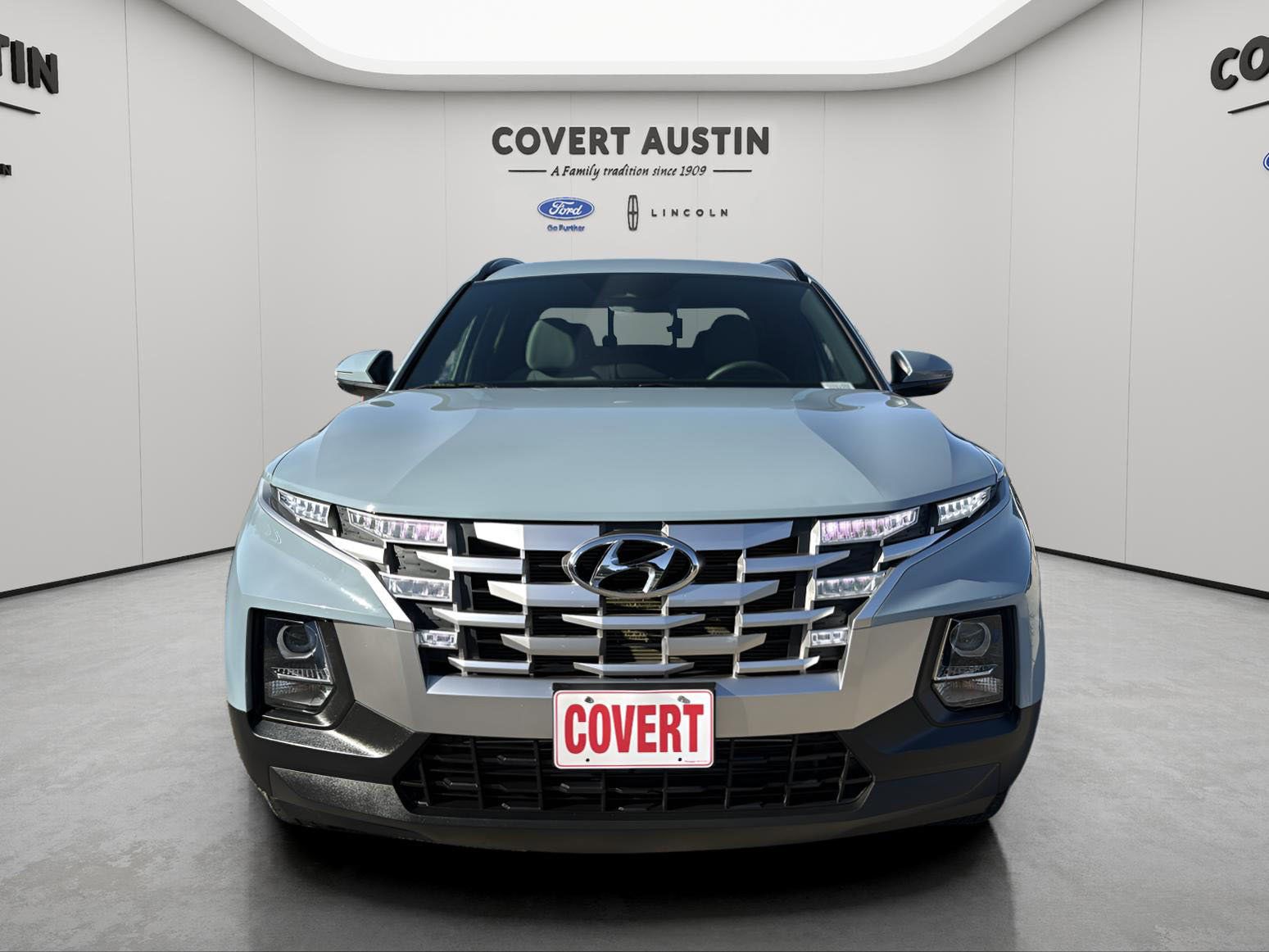 Used Car 2023 Hyundai Santa Cruz  Sel For Sale Under $25,000 In Austin, Texas