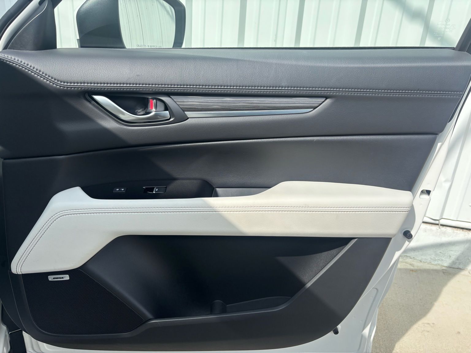 Used Car 2023 Mazda Cx-5  2.5 S Premium Plus Package For Sale Under $30,000 In Austin, Texas