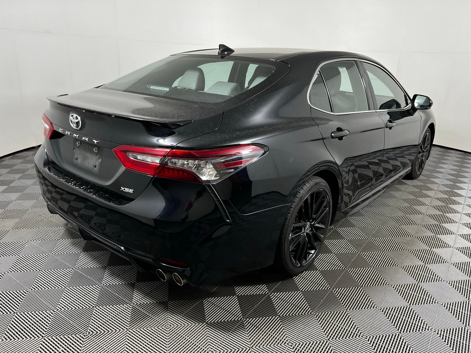 Thumbnail: 2023 Toyota Camry - 5