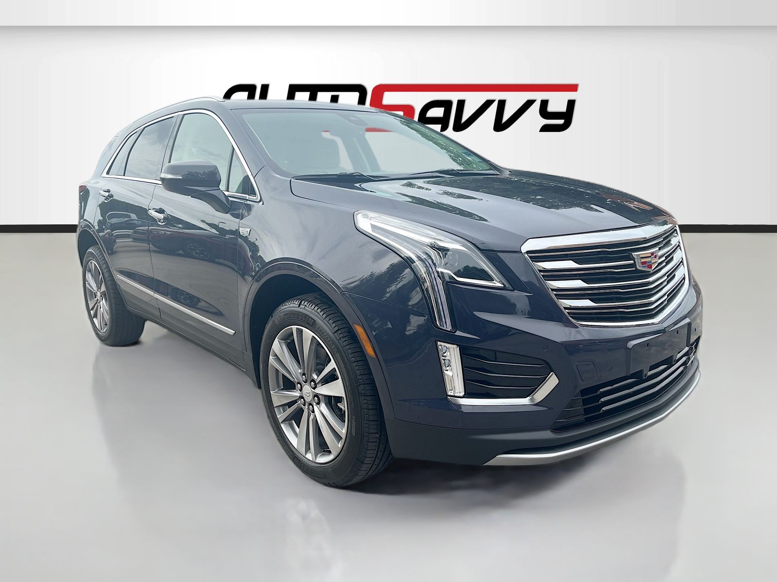 2025 Cadillac XT5 FWD Premium Luxury's photo