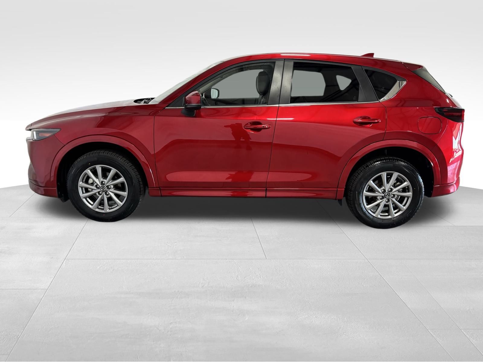 Used Car 2024 Mazda Cx-5  2.5 S Select Package For Sale Under $25,000 In Austin, Texas